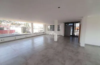 Prédio, 800 m² - venda por r$ 4.800.000,00 ou aluguel por r$ 25.613,27/mês - jardim paulistano - ribeirão preto/sp