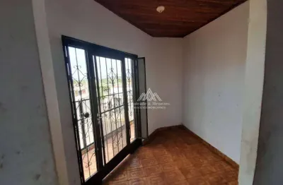 Sobrado com 3 dormitórios para alugar, 140 m² por r$ 1.800,00/mês - vila albertina - ribeirão preto/sp
