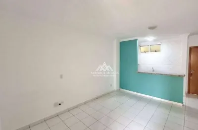Kitnet com 1 dormitório para alugar, 32 m² por r$ 1.966,08/mês - nova ribeirânia - ribeirão preto/sp