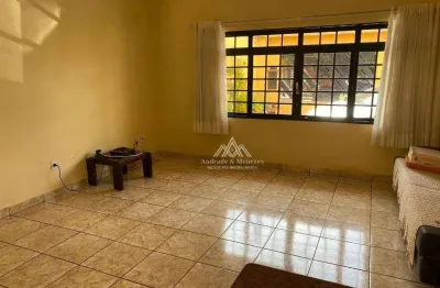 Casa com 2 dormitórios à venda, 171 m² por r$ 480.000,00 - parque das figueiras - ribeirão preto/sp