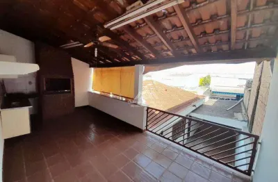 Casa com 2 dormitórios à venda, 155 m² por r$ 600.000,00 - campos elíseos - ribeirão preto/sp