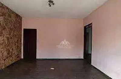 Casa com 3 dormitórios à venda, 138 m² por r$ 320.000,00 - quintino facci i - ribeirão preto/sp