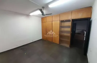Sala para alugar, 20 m² por r$ 1.000,00/mês - jardim paulista - ribeirão preto/sp