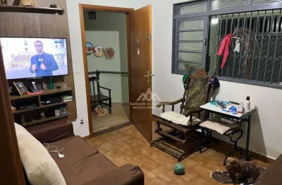 Casa com 2 dormitórios à venda, 126 m² por r$ 325.000,00 - vila virgínia - ribeirão preto/sp