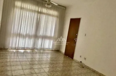 Apartamento com 3 dormitórios à venda, 92 m² por r$ 320.000,00 - jardim irajá - ribeirão preto/sp