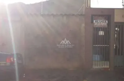 Casa com 2 dormitórios à venda por r$ 385.000,00 - campos elíseos - ribeirão preto/sp
