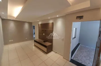 Casa com 2 dormitórios à venda, 138 m² por r$ 520.000,00 - presidente médici - ribeirão preto/sp