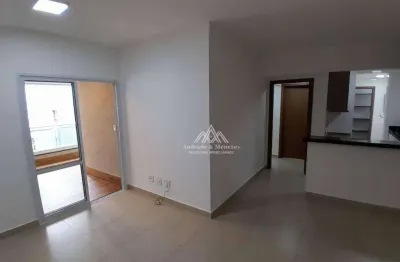 Apartamento com 3 dormitórios, 93 m² - venda por r$ 630.000,00 ou aluguel por r$ 4.263,23/mês - jardim botânico - ribeirão preto/sp
