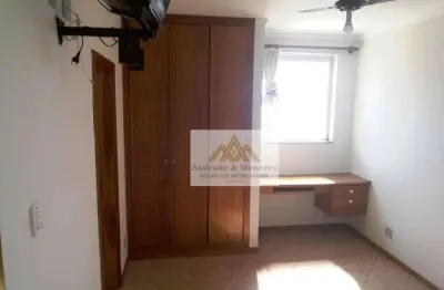 Kitnet com 1 dormitório para alugar, 20 m² por r$ 1.105,89/mês - centro - ribeirão preto/sp