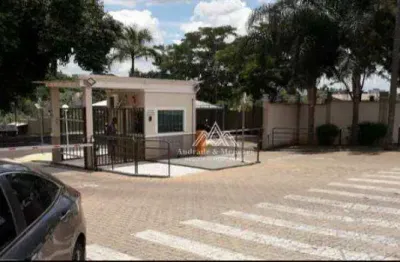 Apartamento com 1 dormitório à venda, 40 m² por r$ 110.000,00 - parque são sebastião - ribeirão preto/sp