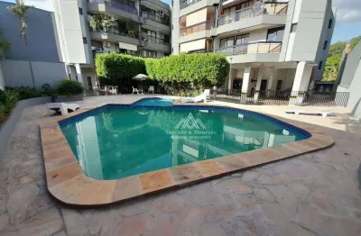 Apartamento com 2 dormitórios para alugar, 85 m² por r$ 2.428,06/mês - jardim palma travassos - ribeirão preto/sp
