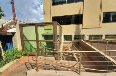 Conjunto para alugar, 400 m² por r$ 12.102,49/mês - jardim são luiz - ribeirão preto/sp