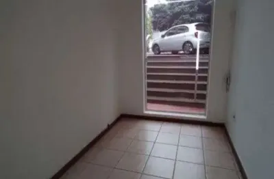 Sala para alugar, 7 m² por r$ 1.000,00/mês - jardim sumaré - ribeirão preto/sp