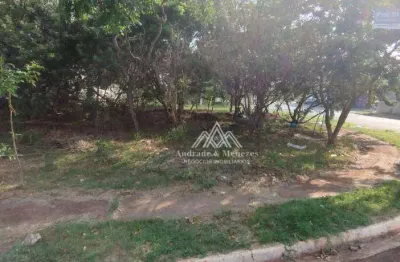 Terreno à venda, 246 m² por r$ 275.000,00 -  jardim cristo redentor - ribeirão preto/sp