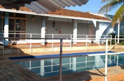 Casa com 3 dormitórios, 379 m² - venda por r$ 1.100.000,00 ou aluguel por r$ 5.857,80/mês - lagoinha - ribeirão preto/sp