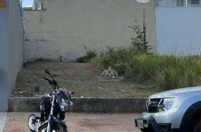 Terreno à venda, 300 m² por r$ 1.031.000,00 - ribeirânia - ribeirão preto/sp