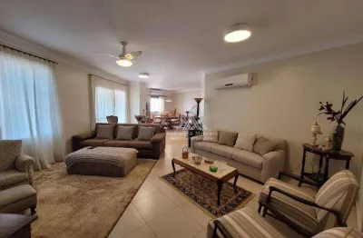 Apartamento com 3 dormitórios à venda, 176 m² por r$ 1.100.000,00 - jardim são luiz - ribeirão preto/sp