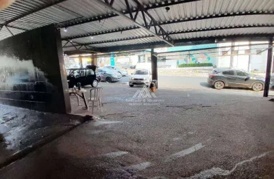 Salão à venda, 251 m² por r$ 1.450.000,00 - jardim paulistano - ribeirão preto/sp