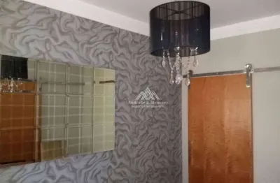 Sobrado com 4 dormitórios à venda, 169 m² por r$ 900.000,00 - city ribeirão - ribeirão preto/sp