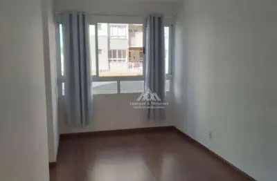 Apartamento com 2 dormitórios à venda, 56 m² por r$ 244.500,00 - valentina figueiredo - ribeirão preto/sp