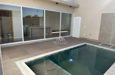 Casa com 3 dormitórios à venda, 138 m² por r$ 1.079.000,00 - vivendas da mata - portal aroeira - ribeirão preto/sp