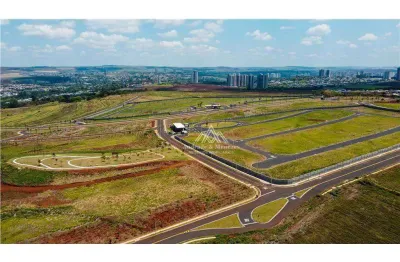 Terreno à venda, 470 m² por r$ 697.000,00 - condomínio guaporé - ribeirão preto/sp