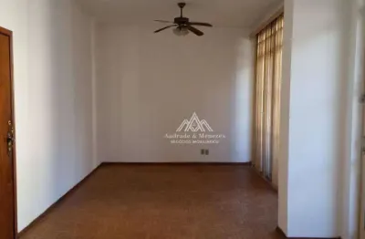 Apartamento com 2 dormitórios, 171 m² - venda por r$ 212.000 - centro - ribeirão preto/sp