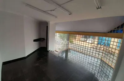 Casa com 3 dormitórios, 152 m² - venda por r$ 500.000,00 ou aluguel por r$ 2.961,01/mês - centro - ribeirão preto/sp