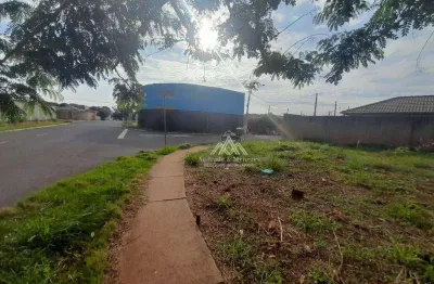 Terreno, 314 m² - venda por r$ 265.000,00 ou aluguel por r$ 1.304,11/mês - jardim cristo redentor	 - ribeirão preto/sp