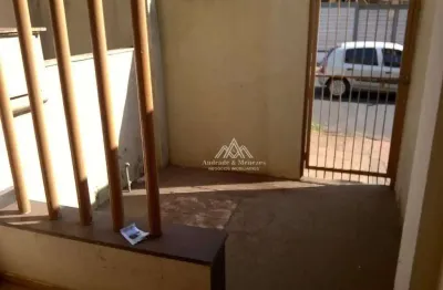 Sobrado com 5 dormitórios à venda, 222 m² por r$ 450.000,00 - campos elíseos - ribeirão preto/sp