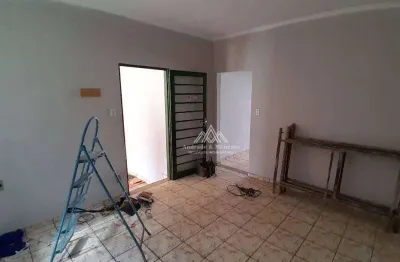 Casa com 3 dormitórios à venda, 128 m² por r$ 225.000,00 - campos elíseos - ribeirão preto/sp
