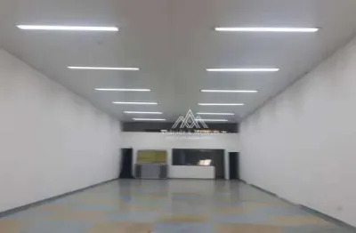 Salão, 388 m² - venda por r$ 1.100.000,00 ou aluguel por r$ 10.351,70/mês - centro - ribeirão preto/sp