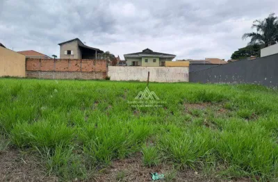 Terreno para alugar, 490 m² por r$ 7.362,66/mês - city ribeirão - ribeirão preto/sp