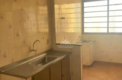 Apartamento com 3 dormitórios à venda, 85 m² por r$ 320.000 - jardim irajá - ribeirão preto/sp
