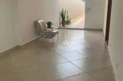 Sala para alugar, 20 m² por r$ 1.130/mês - jardim irajá - ribeirão preto/sp