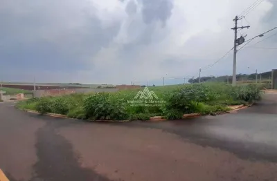 Terreno à venda, 417 m² por r$ 210.000,00 - reserva macaúba - ribeirão preto/sp