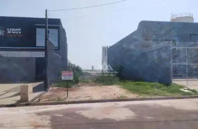 Terreno à venda, 500 m² por r$ 400.000,00 - reserva macaúba - ribeirão preto/sp