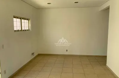 Salão para alugar, 133 m² por r$ 8.300,00/mês - centro - ribeirão preto/sp