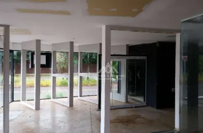 Salão à venda, 100 m² por r$ 545.000,00 - jardim interlagos - ribeirão preto/sp