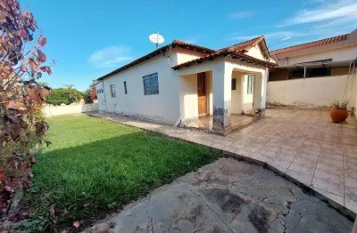 Casa com 2 dormitórios à venda, 292 m² por r$ 700.000,00 - vila tibério - ribeirão preto/sp