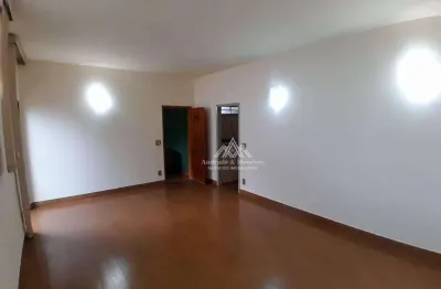 Casa com 3 dormitórios à venda, 149 m² por r$ 475.000,00 - alto do ipiranga - ribeirão preto/sp