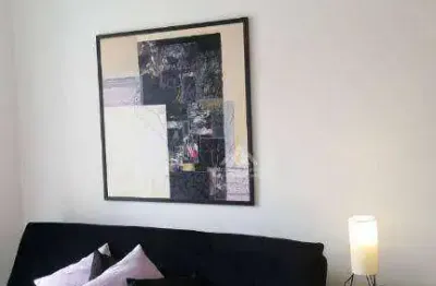 Apartamento com 2 dormitórios à venda, 56 m² por r$ 420.000,00 - nova aliança - ribeirão preto/sp