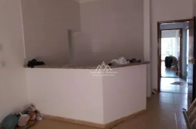 Apartamento com 2 dormitórios à venda, 64 m² por r$ 430.000,00 - jardim botânico - ribeirão preto/sp