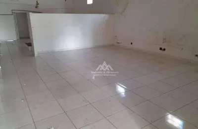 Prédio para alugar, 830 m² por r$ 15.000/mês - alto da boa vista - ribeirão preto/sp