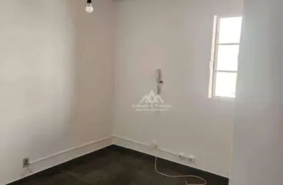 Kitnet com 1 dormitório à venda, 26 m² por r$ 139.050,00 - jardim paulista - ribeirão preto/sp
