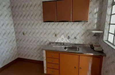 Casa com 1 dormitório à venda, 60 m² por r$ 320.000,00 - campos elíseos - ribeirão preto/sp