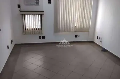 Sala, 31 m² - venda por r$ 100.000,00 ou aluguel por r$ 1.064,64/mês - campos elíseos - ribeirão preto/sp