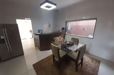 Sobrado com 3 dormitórios à venda, 171 m² por r$ 380.000,00 - vila virgínia - ribeirão preto/sp