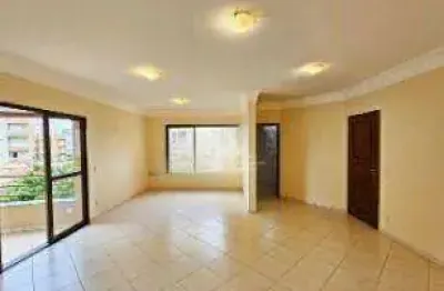 Apartamento com 3 dormitórios à venda, 141 m² por r$ 720.000,00 - nova aliança - ribeirão preto/sp