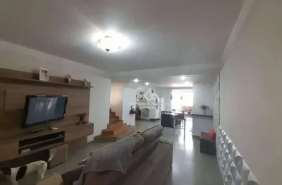 Sobrado com 3 dormitórios à venda, 193 m² por r$ 570.000,00 - vila monte alegre - ribeirão preto/sp